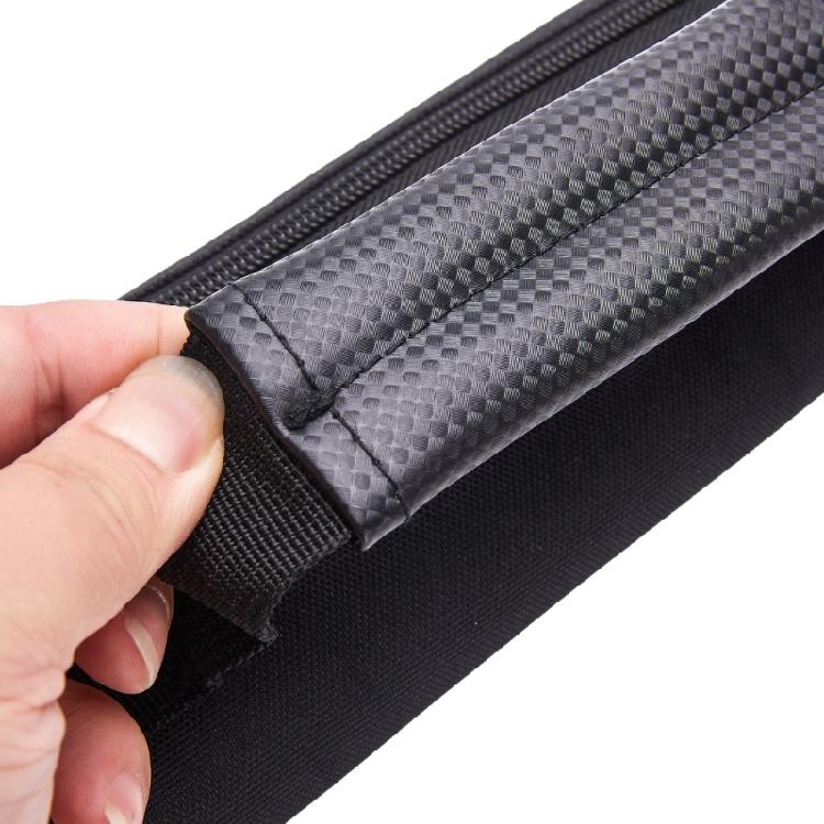 Mini Golf Club Bag for Men Women Driving Range Course Practice, Golf Pencil Bag