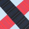 2/10Pcs Table Tennis Racket Edge Tape Ping Pong Bat Protective Side Tape Protector Paddle Sponge Protect Anti-Collision Tape