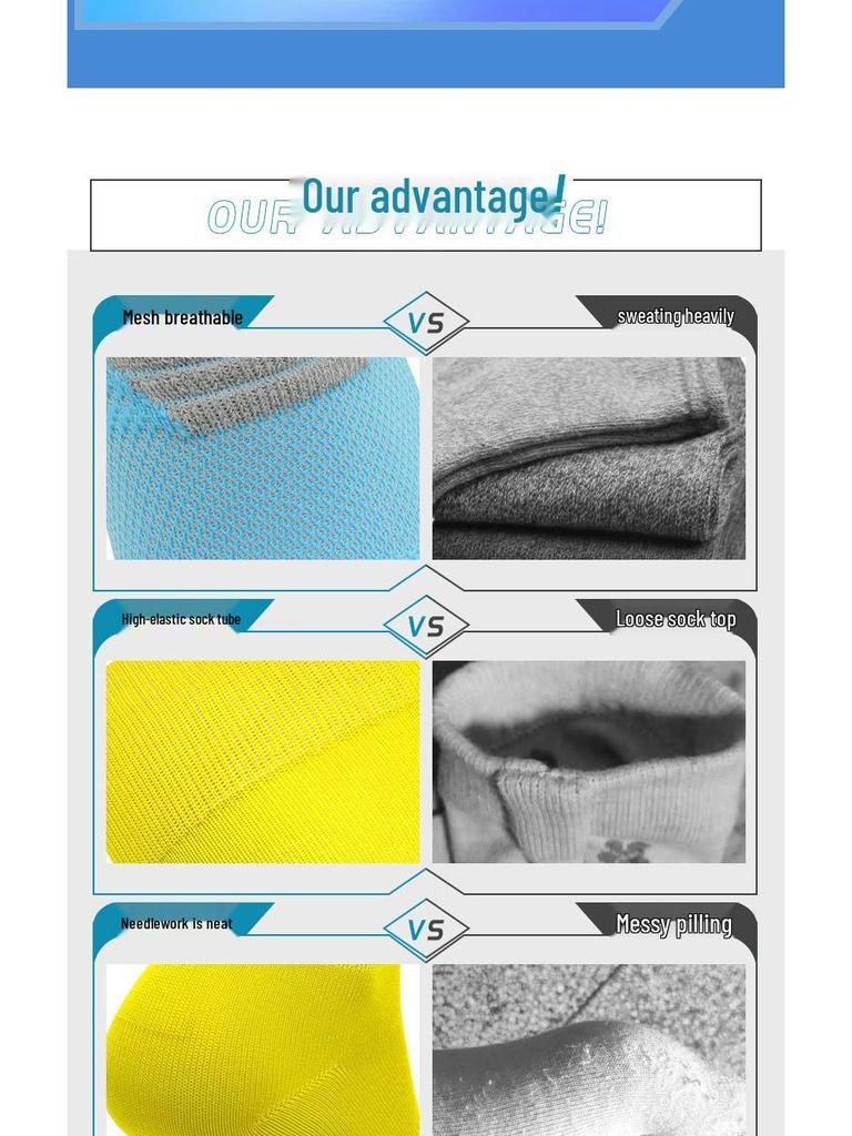 Warm Thickened Ski Socks: Unisex, Adult & Child, Cold-Proof, Wear-Resistant for Autumn & Winter Sports