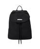 Funfromfun Easy Mesh Backpack (Black)