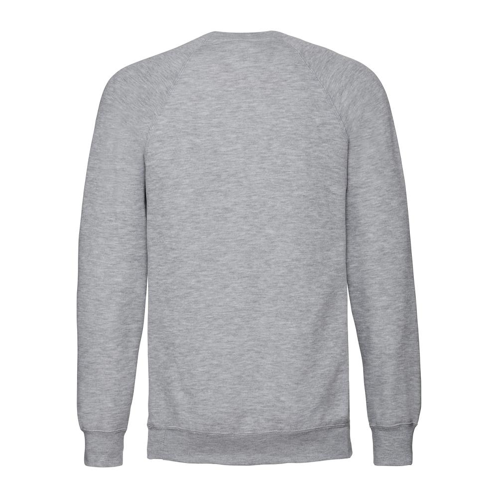 Russell Unisex Adult Classic Heather Sweatshirt