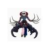 (A) POPPY PLAYTIME Plush Toy Chapter 5 Birthday Present Prototype Lily Lovebraid