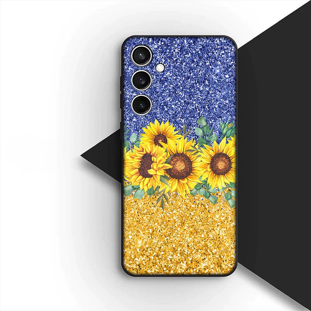 Ukraines Ukrainians Girl Phone Case for Motorola Moto G55 G45 G75 G85 G35 Edge 50 30 Fusion 40 NEO Ultra Pro Protective Cover