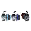 Motorcycle Carburetor, for 2 Stroke Engine, with 58mm Air Filter, Carburetor for 50cc Motorcycle Carburetor Filter