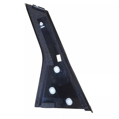 Right Rear Door Pillar Garnish Replacement For Honda Accord 18-22 72721-TVA-A02