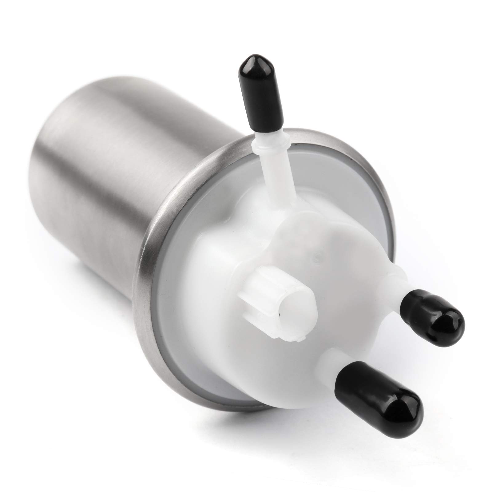 

Artudatech Fuel Pump Abrasion Resistant Corrosion Resistant Gasoline Pump for CBF125 2008-2015 NXR150 2008-2015 Hero Karizma ZMR 2010-2016