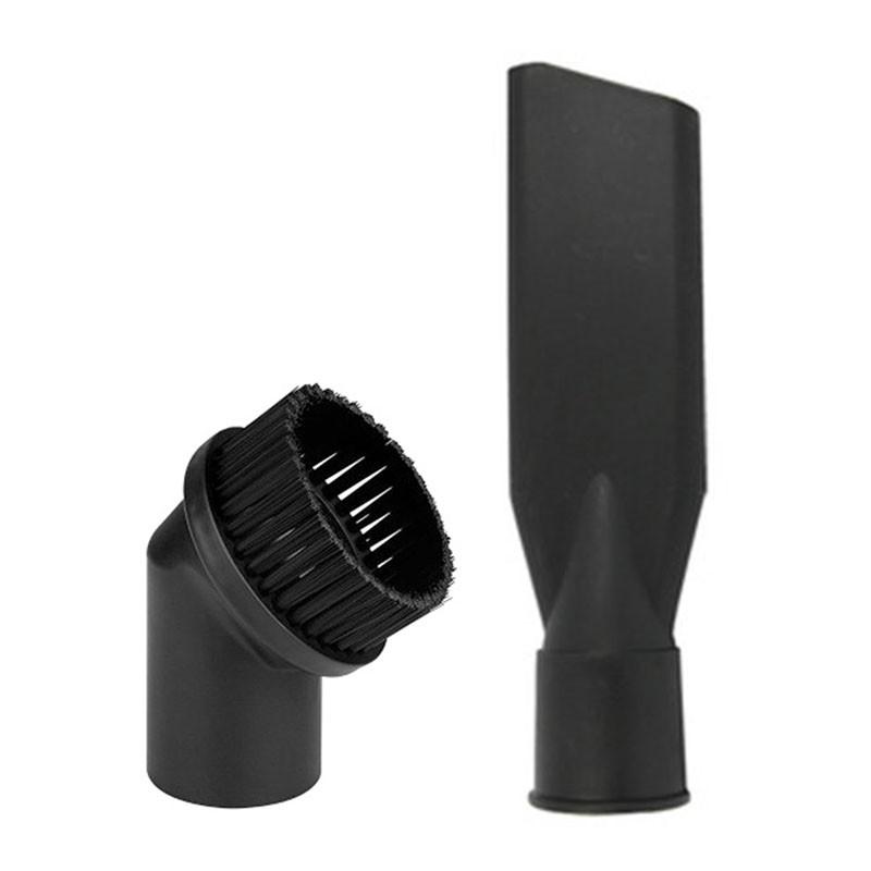 

Инструменты Щетка для пылесоса Аксессуары Замена Набор 2 шт Круглые Детали