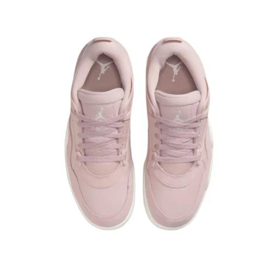 Jordan Air Jordan 4 RM“Pink Oxford”FQ7940-600 Rozmiary Damskie