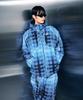Blent Viper Jacket Imperial