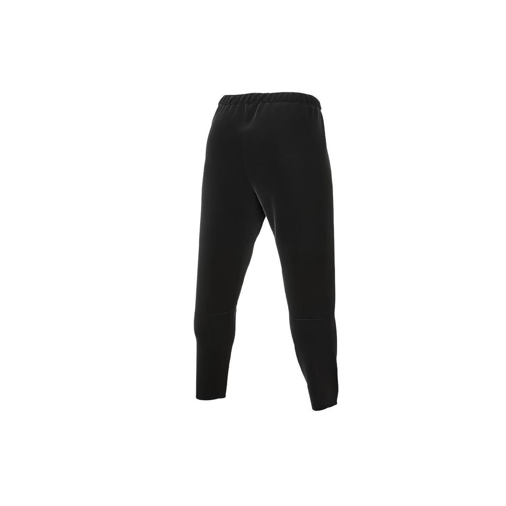 Nike Knitted Sweatpants Men's Black CZ4357-011