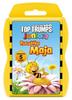 Winning Moves Top Trumps Juniores Multicolored Card Game
