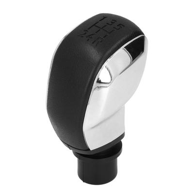 Pomello del Cambio a 5 Marce Ergonomico Confortevole Sostituzione per Peugeot 106 107 206 207 306 307 308