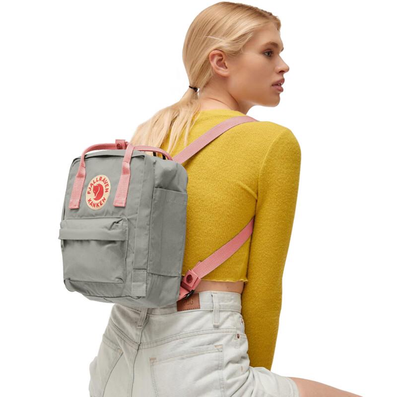 Fjallraven Kanken Classic Backpack 23561