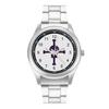 One PieceWatchSteel Strap WatchBusiness WatchFashionable Watch StrapMens WatchWaterproofMens WomensSeiko