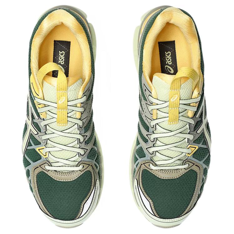 ASICS Kiko Kostadinov x UB10-S Gel Kayano 20 Hunter Green Jade Unisex Sneakers 1203A640-300