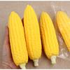 Rubber Fidget Simulation Corn Simulation Corn Simulation Corn Pinch Toys  Children Toys