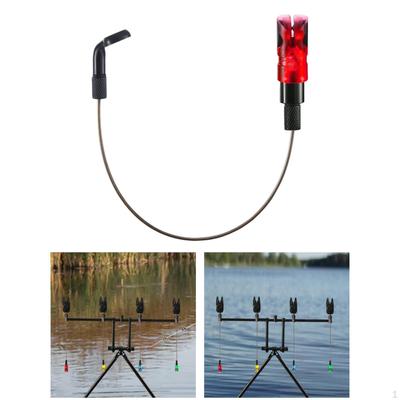 Carp Alarm System with Fishing Swing Chain Accessories