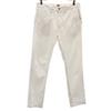 FREAK'S STORE Made In USA Long Pants M White Men's Used