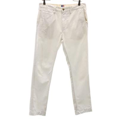 Bunn – Bukser og knebukser