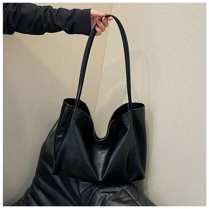 Tote Bag Fashion New Mother-Daughter Bag Large Capacity High Texture Women Shoulder Crossbody Bag