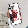 BJJ Brazilian Jiu Jitsu Art Sport Cover For iPhone 17 Air 15 16 14 13 12 Pro Max 11 Pro Max Plus Phone Case Coque