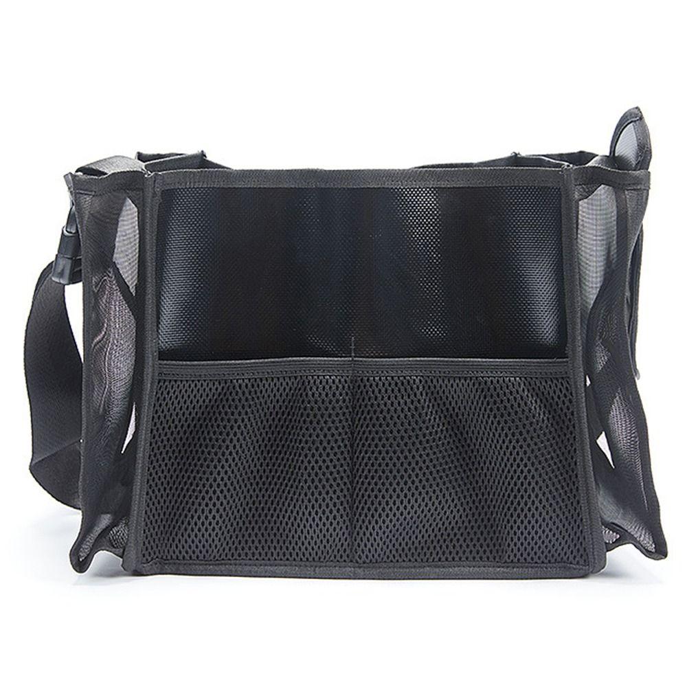 Large Capacity Women Artist Bags Multi-function Portable Barber Bag Makeup Application