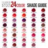 Maybelline New York Superstay 24 Lipcolor Blush On 105 2-Step