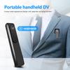 Mini Body Camera Pen HD 1080P Wearable Portable Pocket Cam Video Recorder USB
