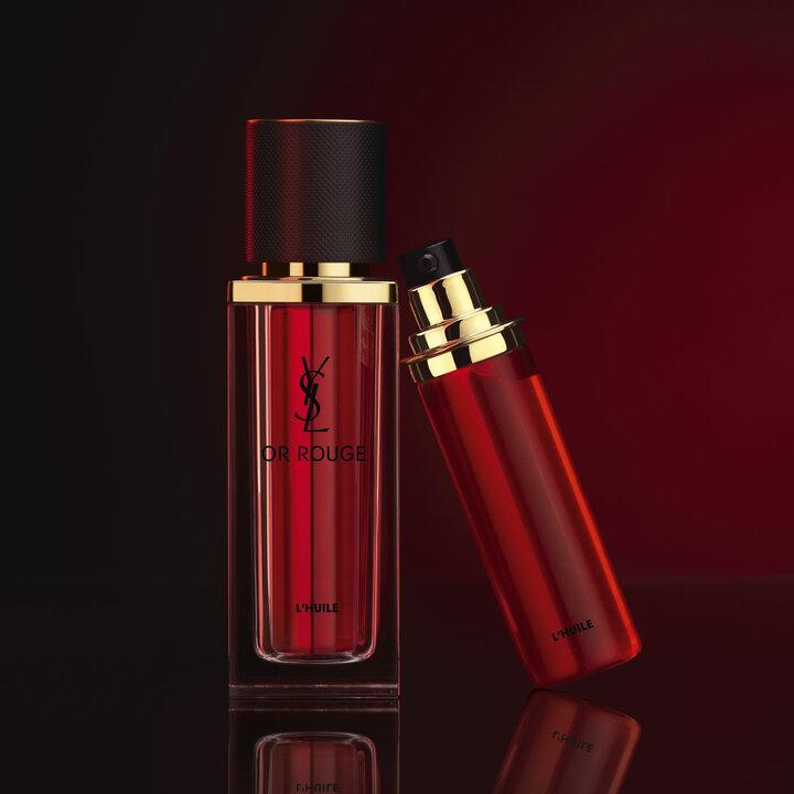 Yves Saint Laurent Or Rouge L'Huile,30ml