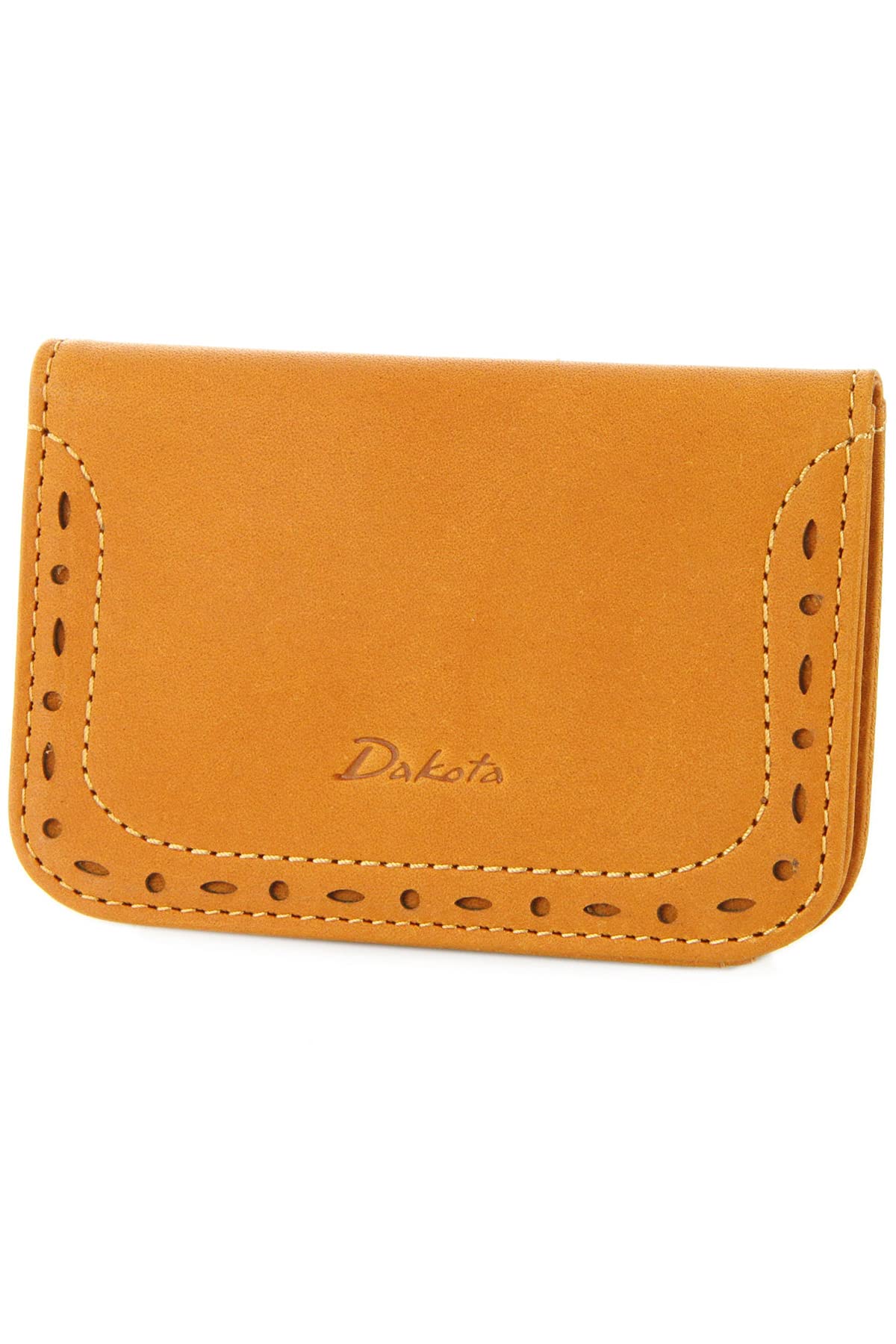 

Чехол для пропуска из натуральной кожи Camel [Dakota] женский DA-35274-45