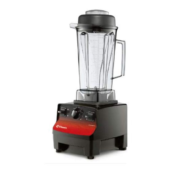 

Vitamix Vitaprep 3 10087-ABCB
