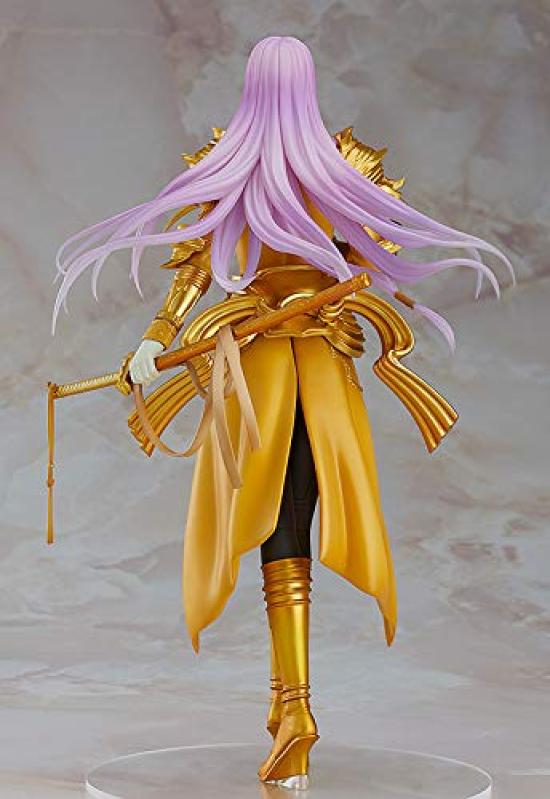 Touken Ranbu Online HACHISUKA KOTETSU PVC FIG 1/8