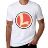 Lionel Trains L Tshirt Plus Size Gym Sports Tshirt