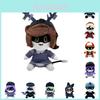 New Arrival Murder Drones Plush Toy Soft And Cuddly Organic Killer Doll For Collectors