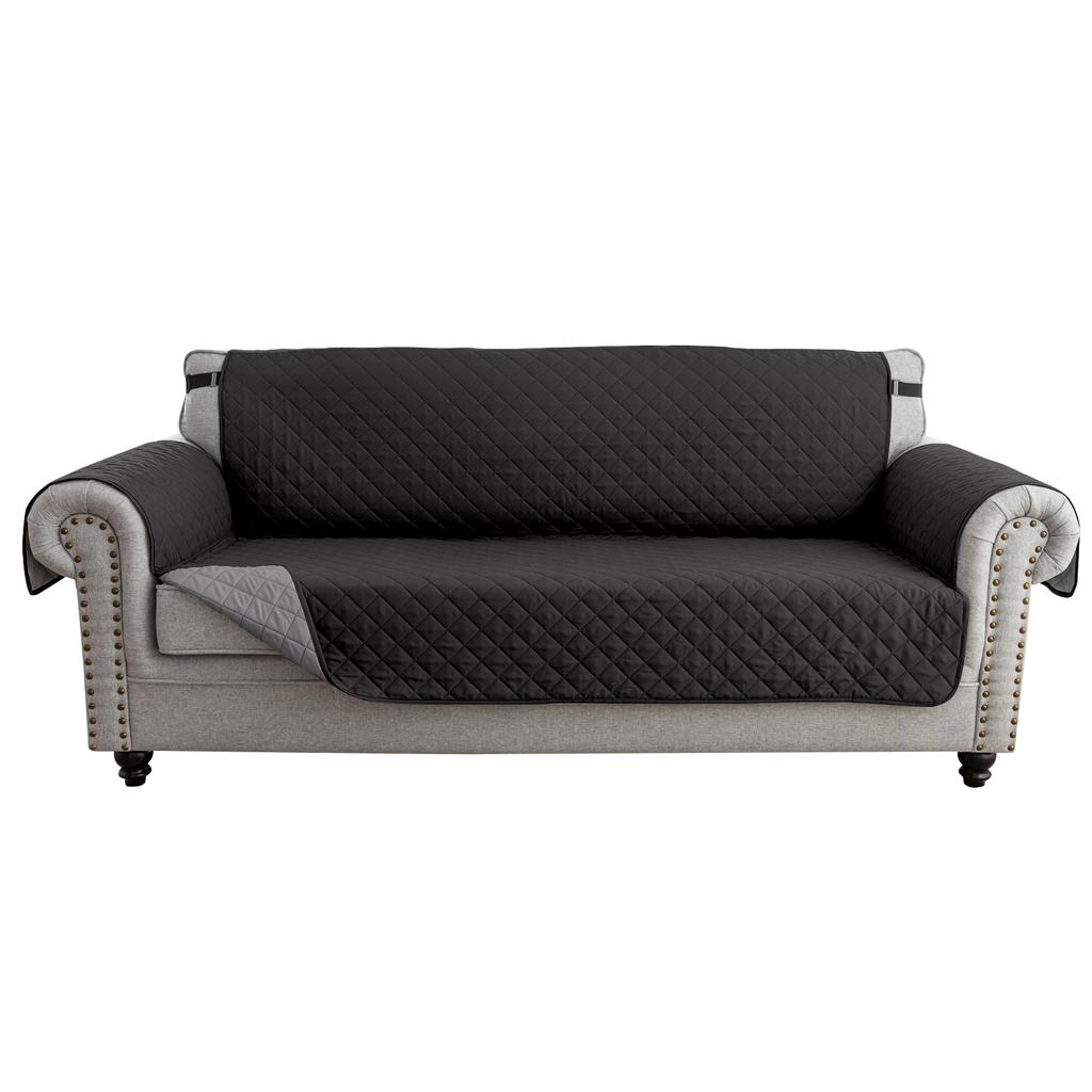 1pc All-Season Modern Water-Resistant Sofa Cushion Cover, Single/2/3/4 Seater Sofa, Pet-Friendly, Full Set of Sofa Protectors