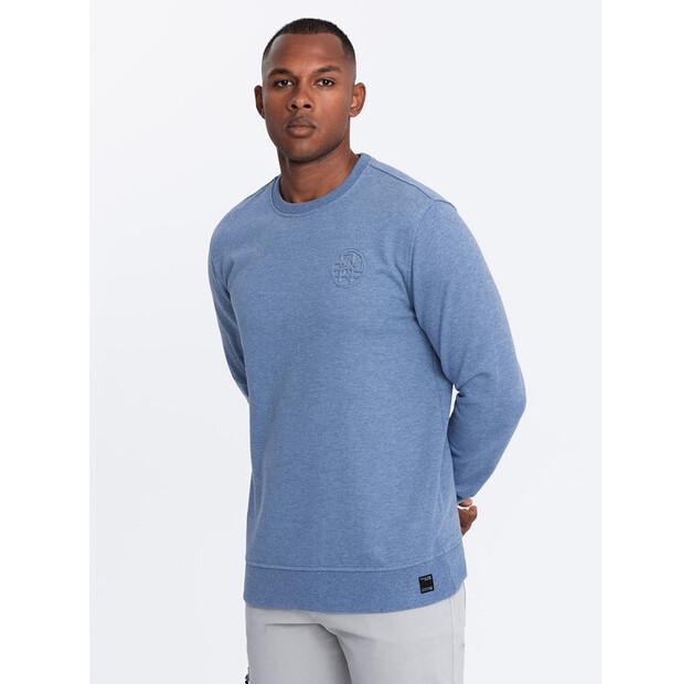 Толстовка Ombre OM-SSNZ-0163 EU S