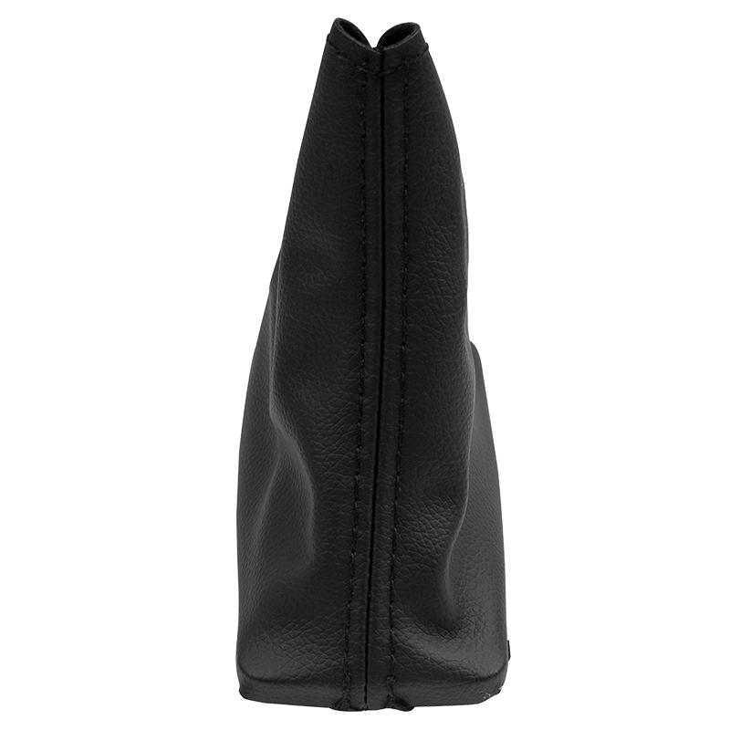 For Ford Falcon FG FGX FPV G6 G6E Turbo XR6 XR8 Sprint Car Styling Hand Speed Gear Shift Knob Handbrake Gaiter Boot Cover Collar
