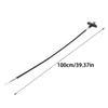 Camera Shutter Release Cable Universal Mechanical Shutter Wire Remote Cable for Digital Camera / Film Camera