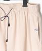 ODD DOT Odd Stitch Linen Pants_Beige