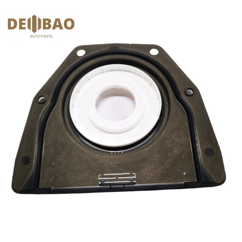 1784775 BM5Z6K301B 1033287 Crankshaft Rear Oil Seal For Ford Focus1.4 1.6 Ecosport 1.5 T 1143317 BE8Z6K301A BM5G6K301AC