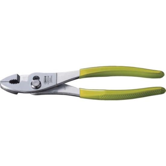 

Плоскогубцы Lobtex Skeleton SP200Y, Желтые, синий