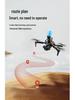 K11MAX Water Bomb Drone: Brushless Motor, Triple-Camera, Professional Aerial Photography, Remote-Control Aircraft for Kids.