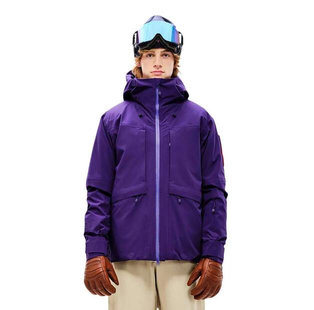 The Mountain Studio Jacket 3l Hybrid
