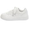 Fashion 2024 Woman Tennis Sneakers Fashion New Comfort  Sports Board Shoes Casual Academy Style Little White Shoes Female Spring Summer