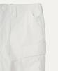 MAYOL Cargo Pants_Warm White