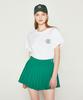 Casquette Classique Signature DAVE&DAZE Verte