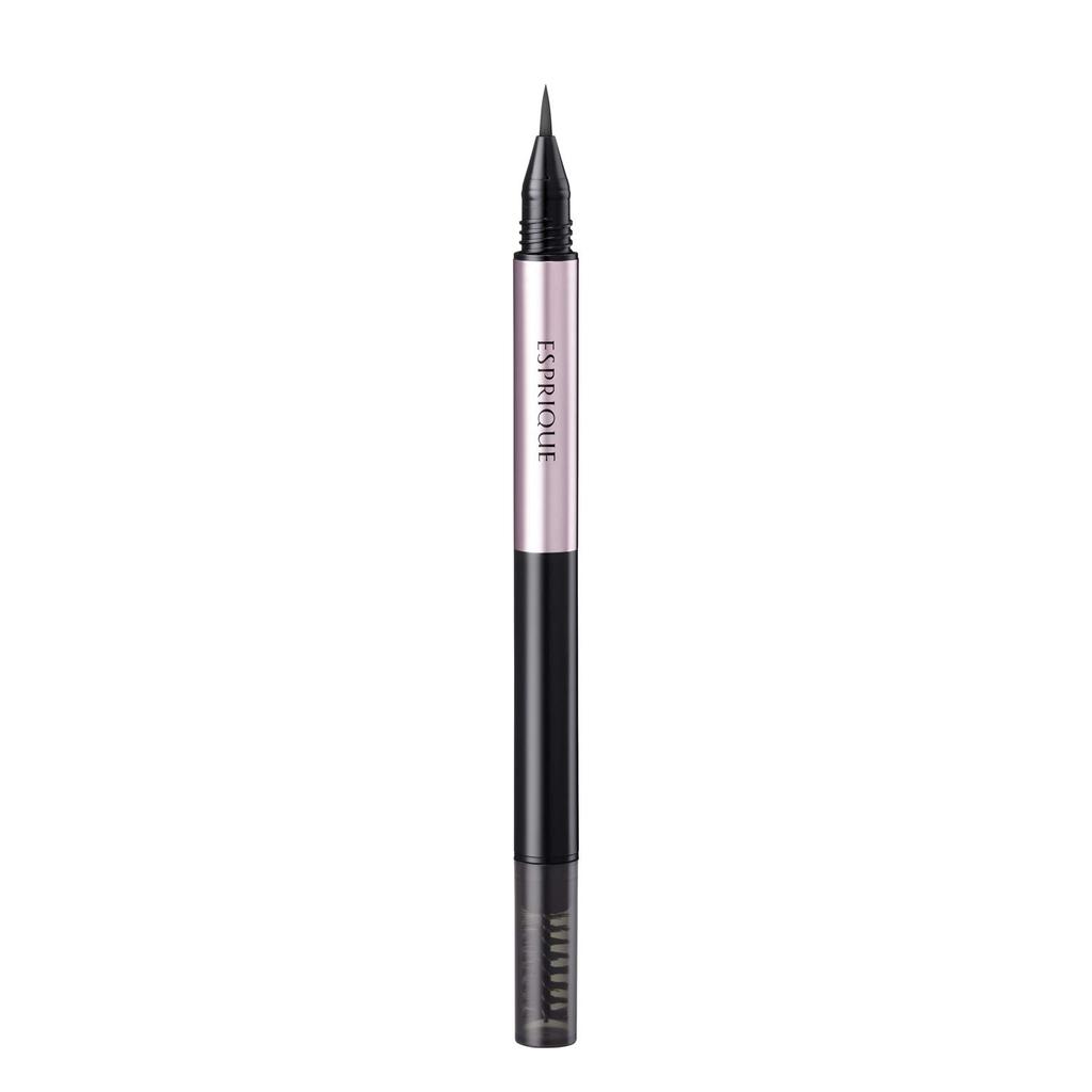 ESPRIQUE W Eyebrow GY002 Gray (Liquid & Powder) 0.7g