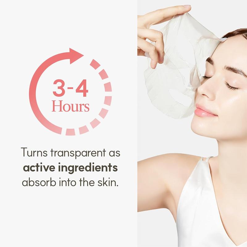 [THE FACE SHOP] At Home Aesthetics Original Collagen Mask 24g