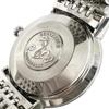 Omega SeamasterDe Ville Ref.166.020 Часы Серебряные Механические Автоматические Серебряный Циферблат Мужские Произведены в 1960-х годах б/у