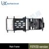 F07V Huey Realistic Helicopter Spare Weapons Mount